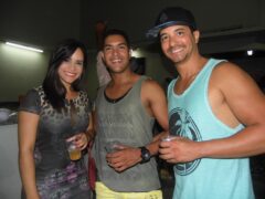 Natal Open Prime